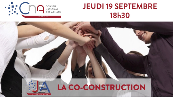 JEA - La co-construction