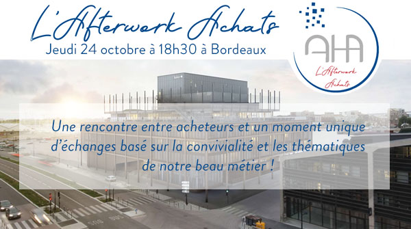 Bordeaux | Afterwork HA